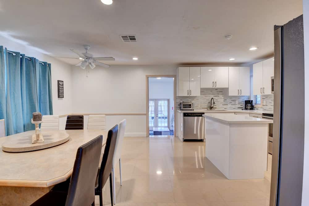 Photo of Kitchen in Boynton Beach
