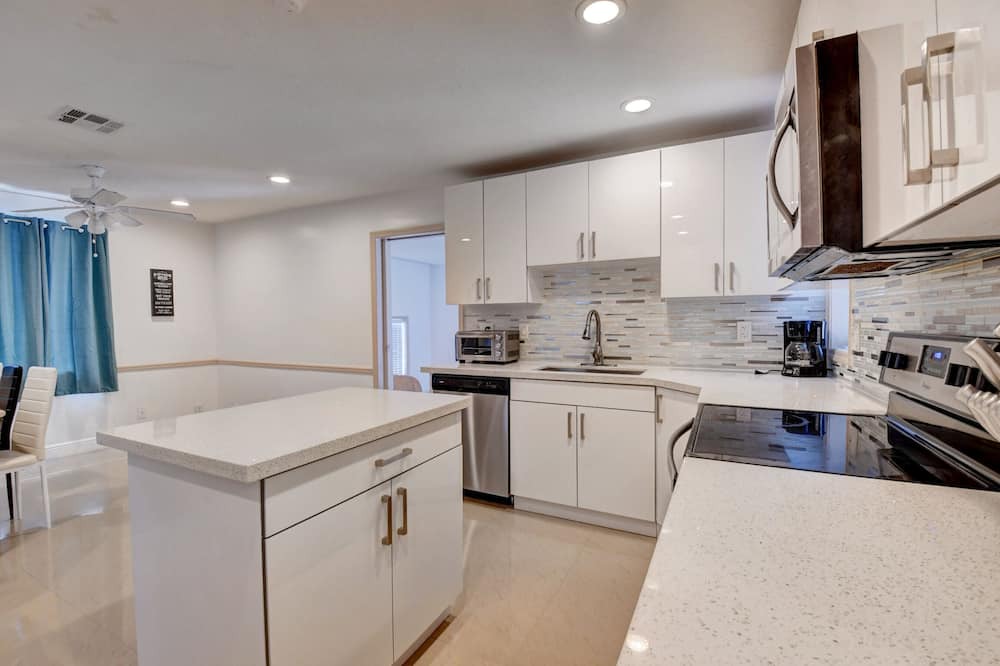 Photo of Kitchen in Boynton Beach
