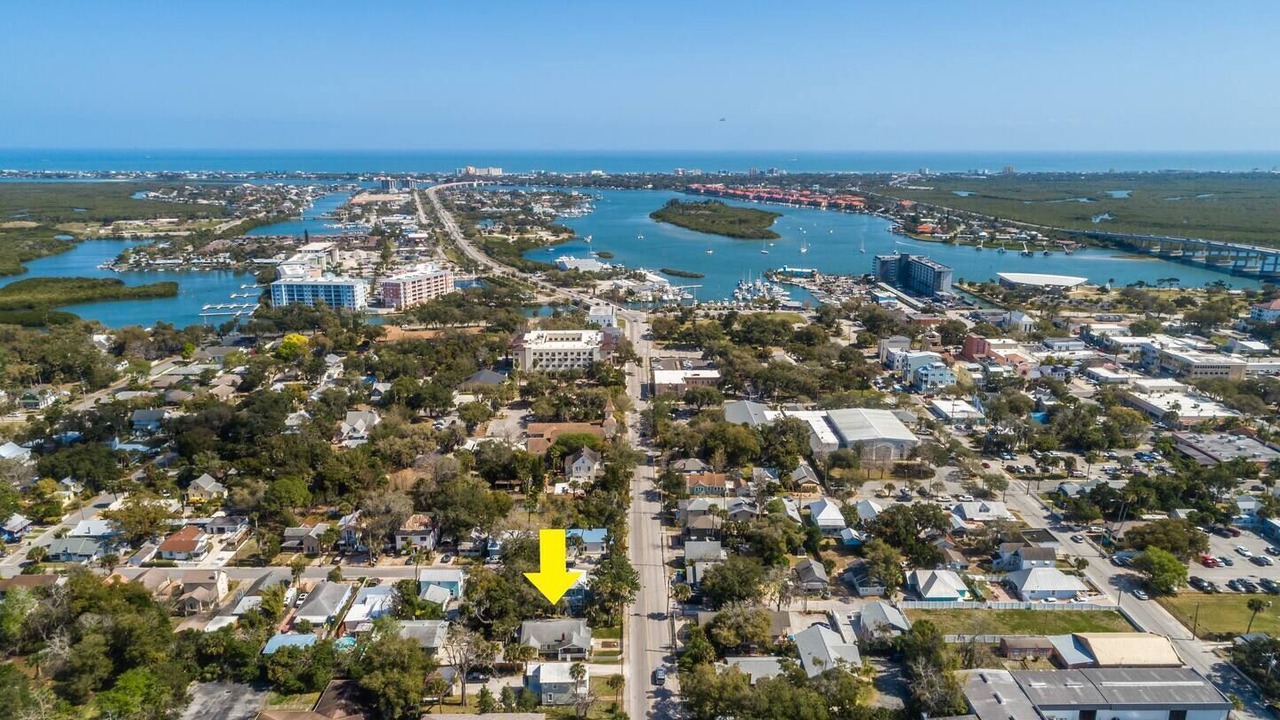 Photo of Outdoor in Historic District