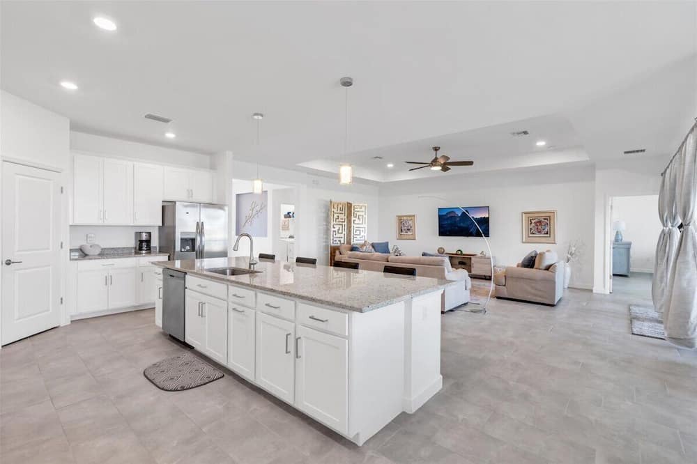 Photo of Kitchen in Gateway