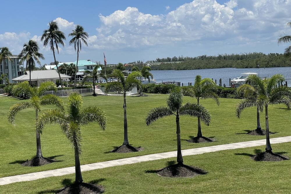 Photo of Outdoor in Redevelopment Area