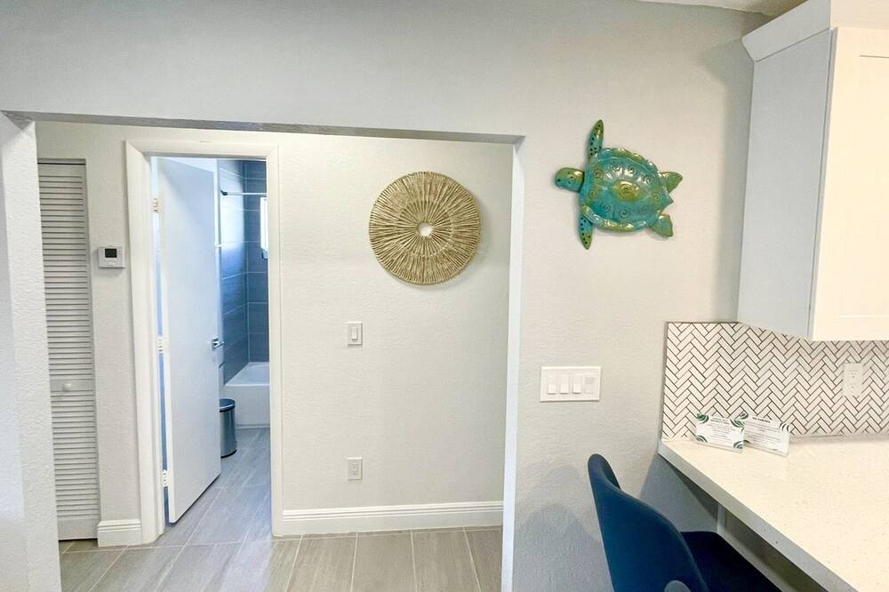 Photo of Bedroom in Highland Garden