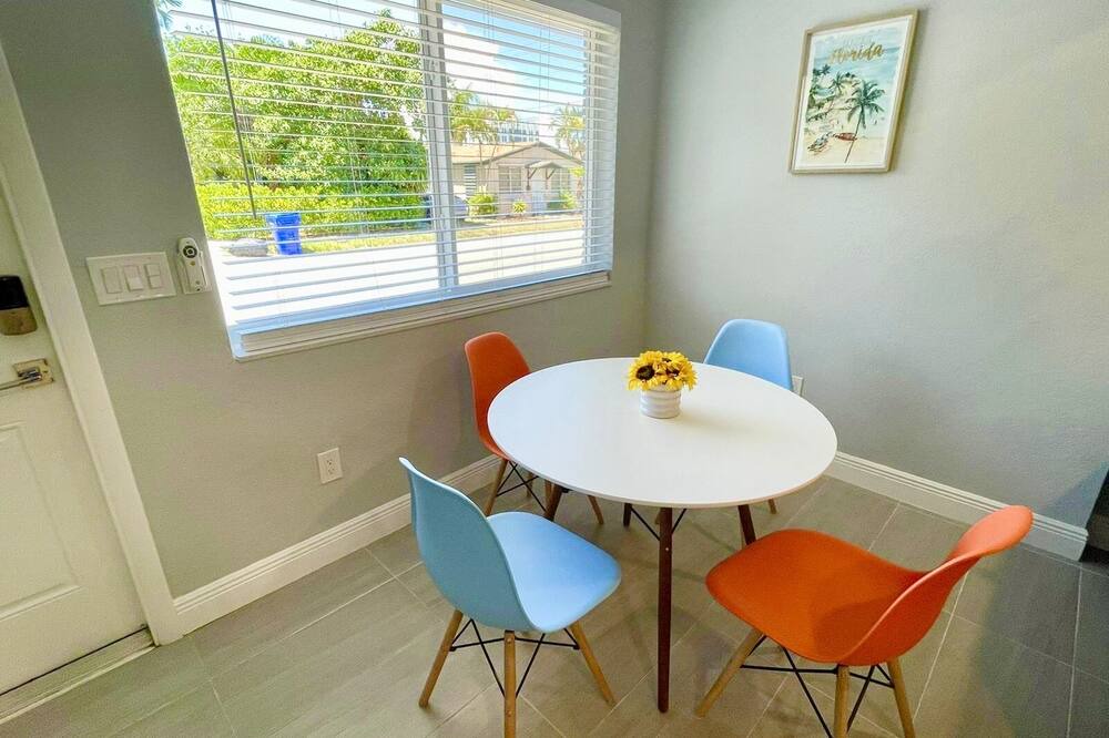 Photo of Kitchen in Highland Garden