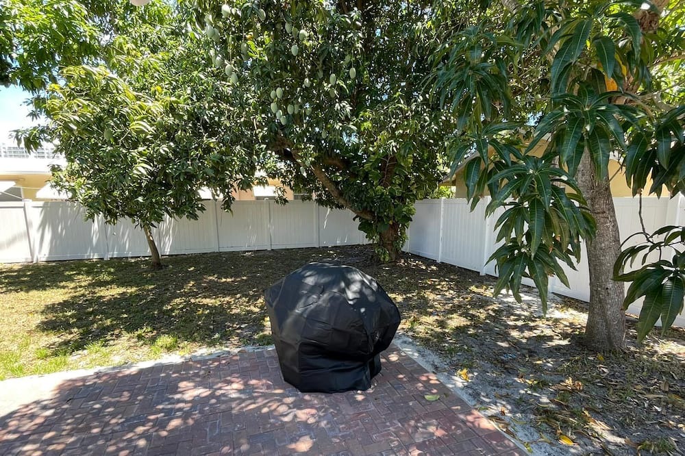 Photo of Outdoor in Highland Garden