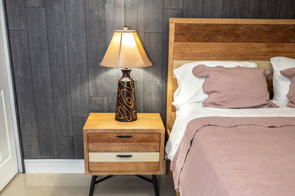 Photo of Bedroom in Egypt Lake-Leto