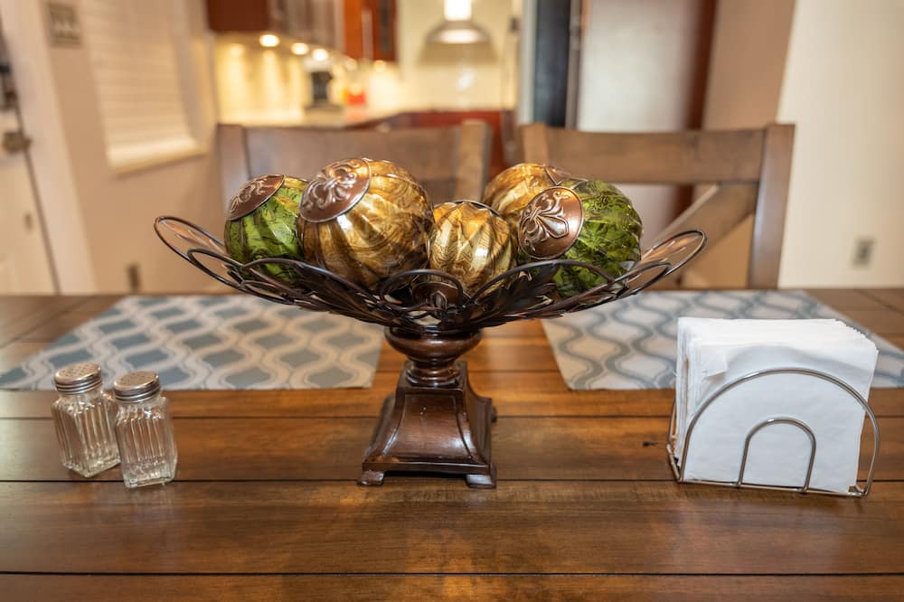 Photo of Kitchen in Egypt Lake-Leto