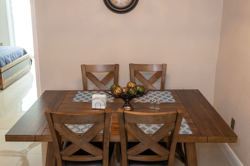 Photo of Kitchen in Egypt Lake-Leto