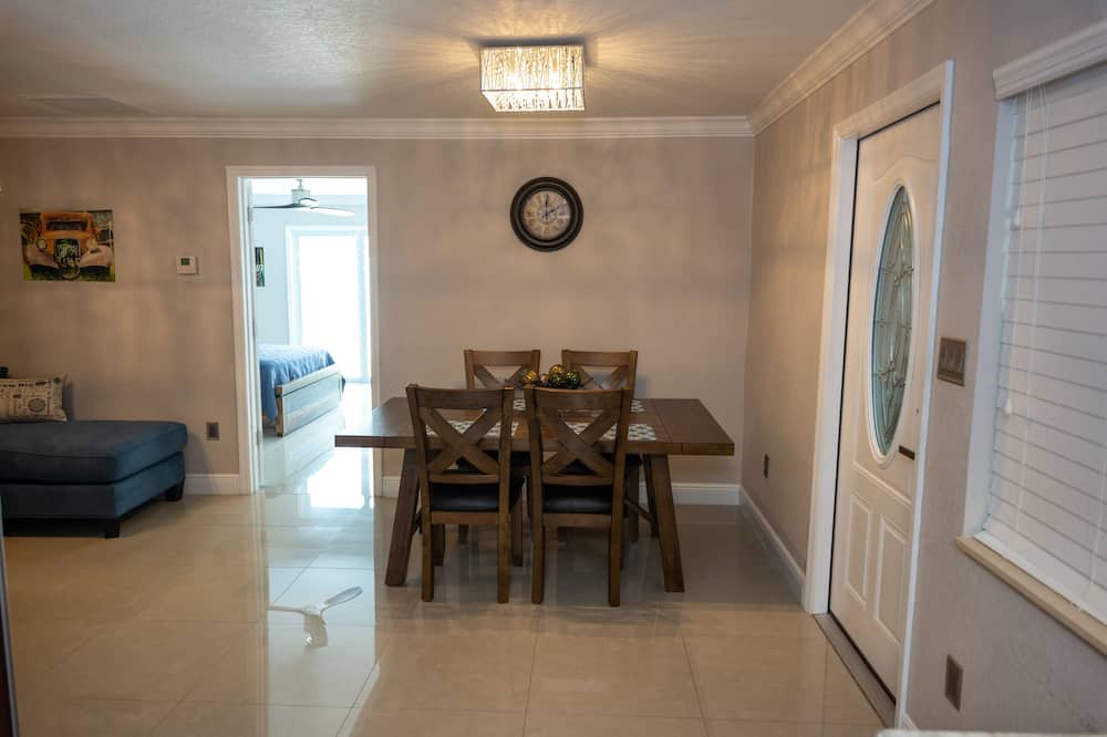 Photo of Kitchen in Egypt Lake-Leto