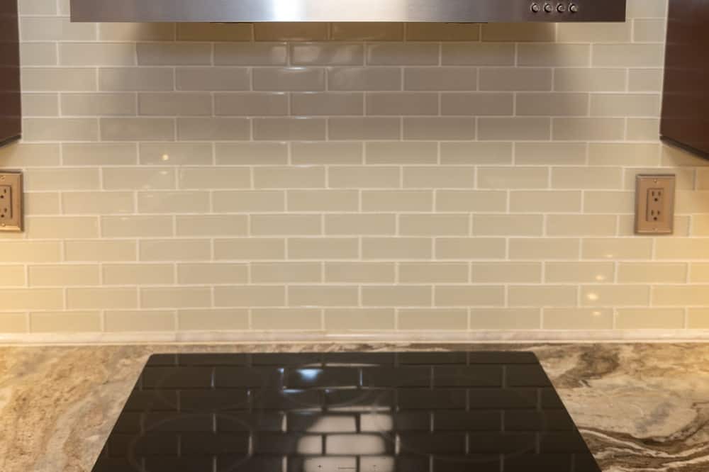 Photo of Kitchen in Egypt Lake-Leto