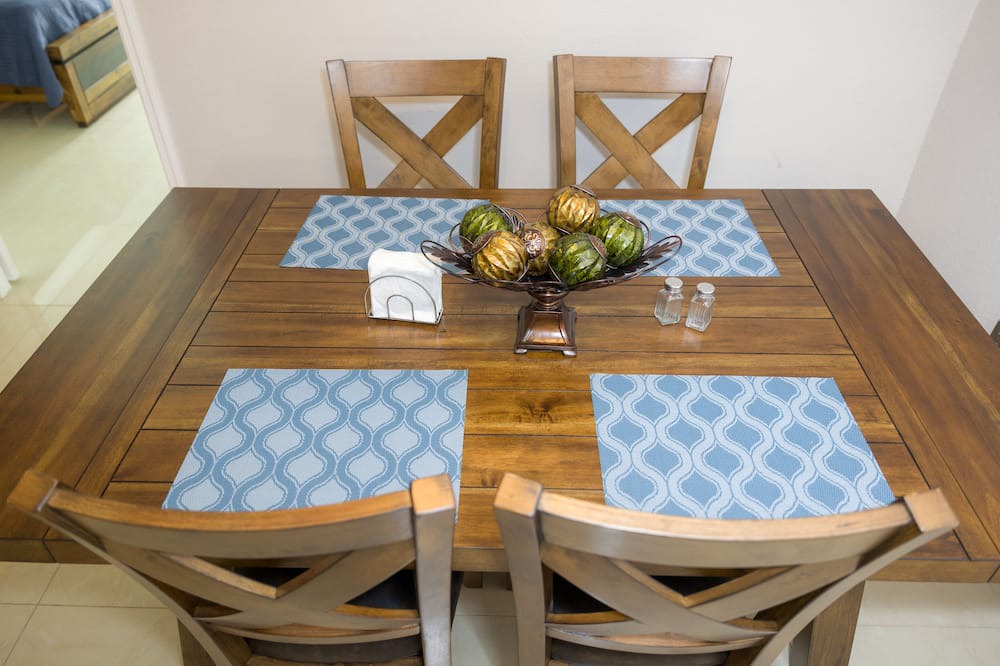 Photo of Kitchen in Egypt Lake-Leto