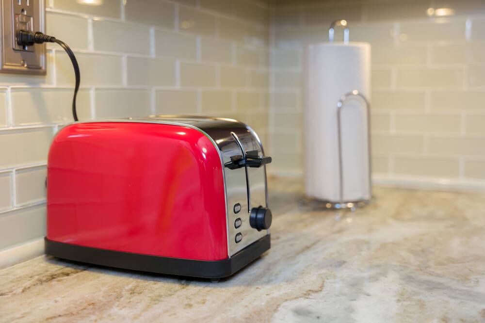 Photo of Kitchen in Egypt Lake-Leto