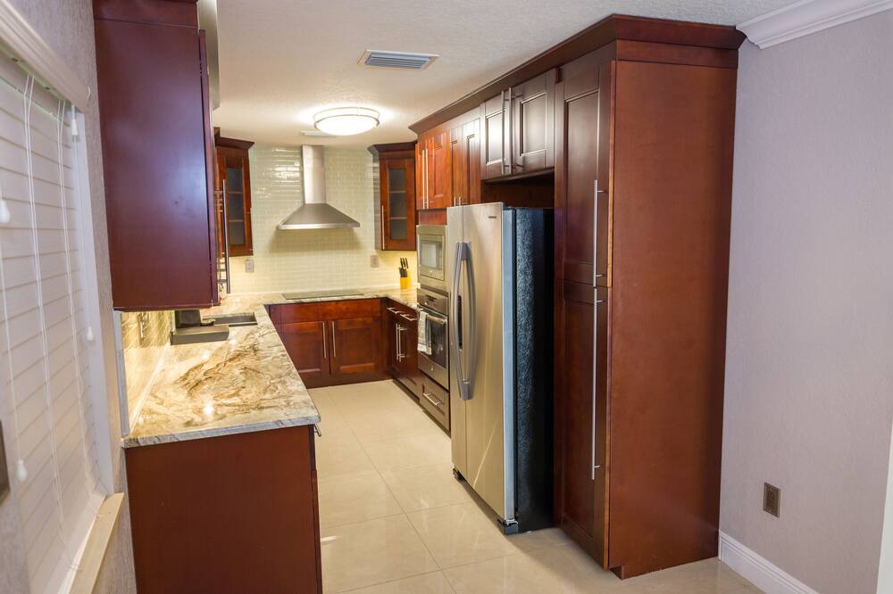 Photo of Kitchen in Egypt Lake-Leto