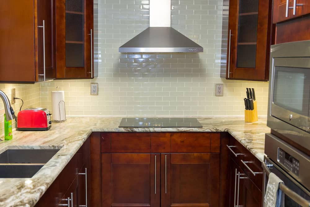 Photo of Kitchen in Egypt Lake-Leto