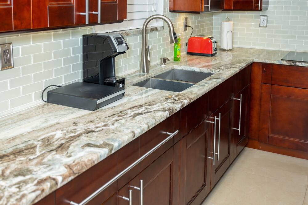 Photo of Kitchen in Egypt Lake-Leto