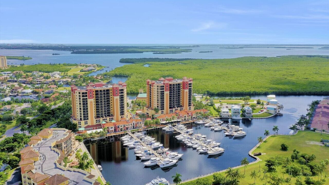 Photo of Outdoor in Cape Harbour