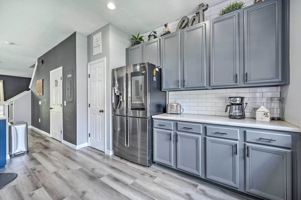 Photo of Kitchen in Crestwynd Bay