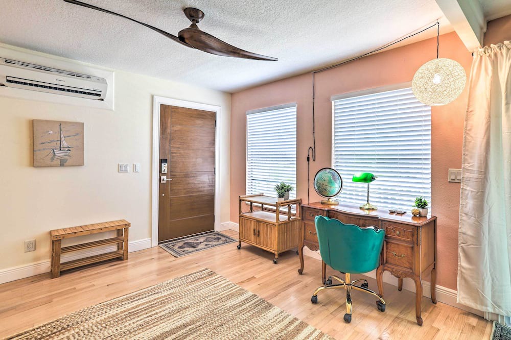 Photo of Bedroom in Historic Old Northeast