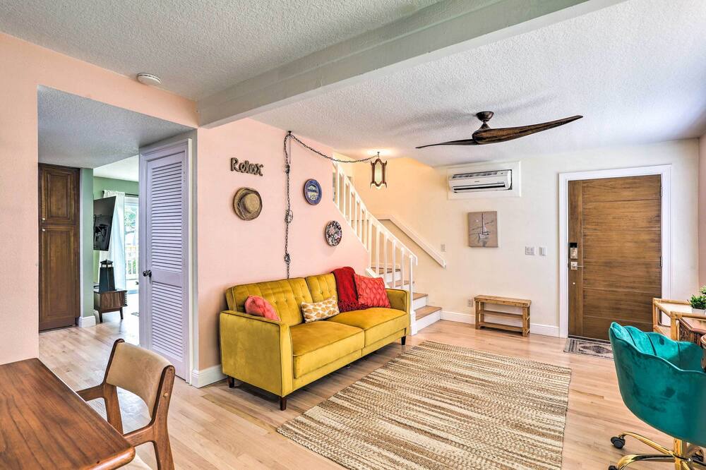 Photo of Bedroom in Historic Old Northeast