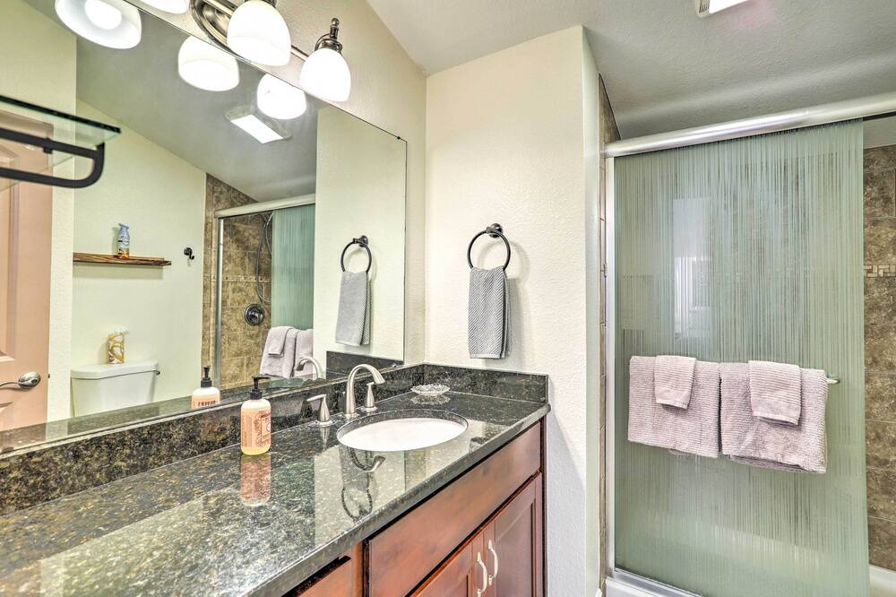 Photo of Bathroom in Historic Old Northeast