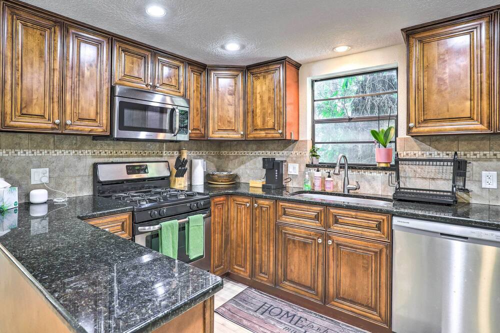 Photo of Kitchen in Historic Old Northeast
