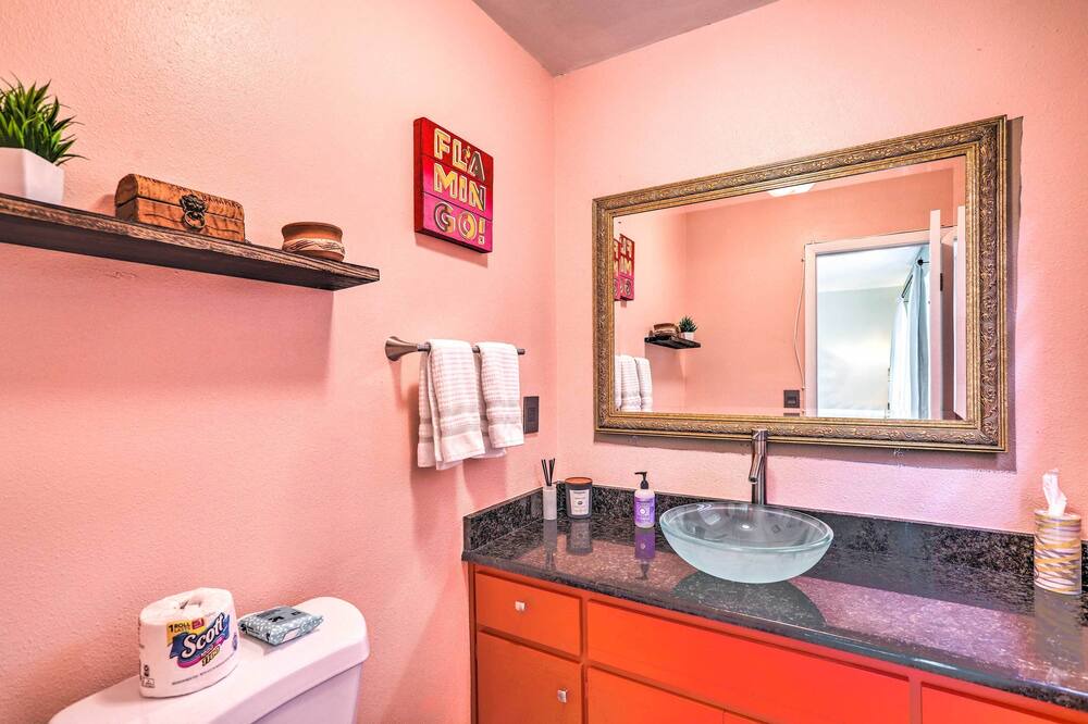 Photo of Bathroom in Historic Old Northeast