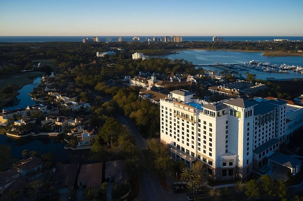 Photo of Outdoor in Baytowne Wharf