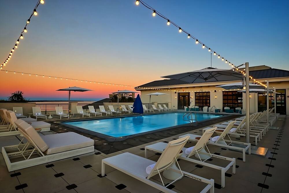Photo of Outdoor in Baytowne Wharf