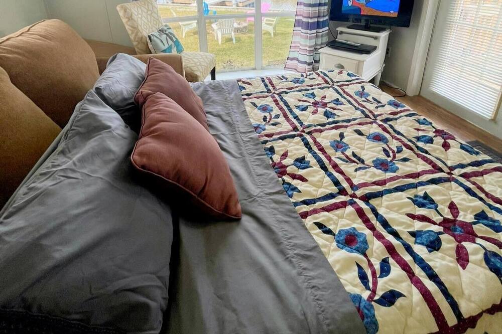 Photo of Bedroom in Suwannee