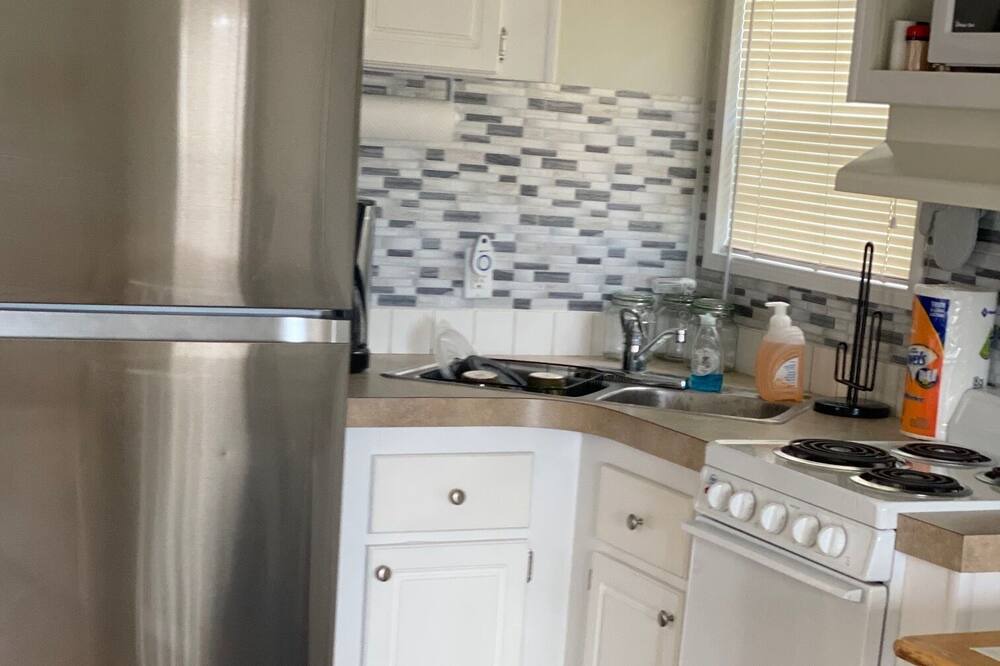 Photo of Kitchen in Suwannee
