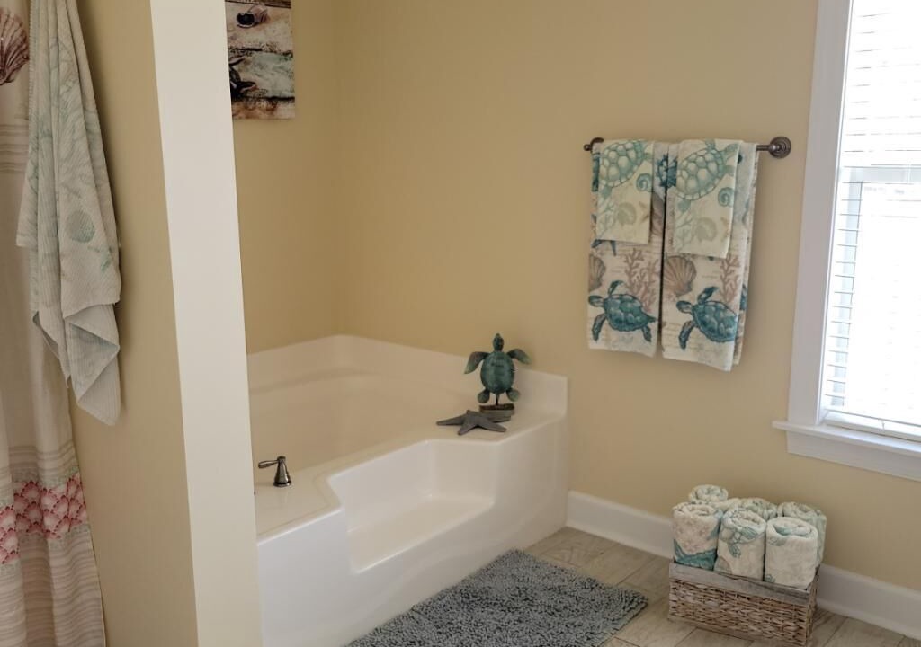 Photo of Bathroom in Breezeswept Beach Estates