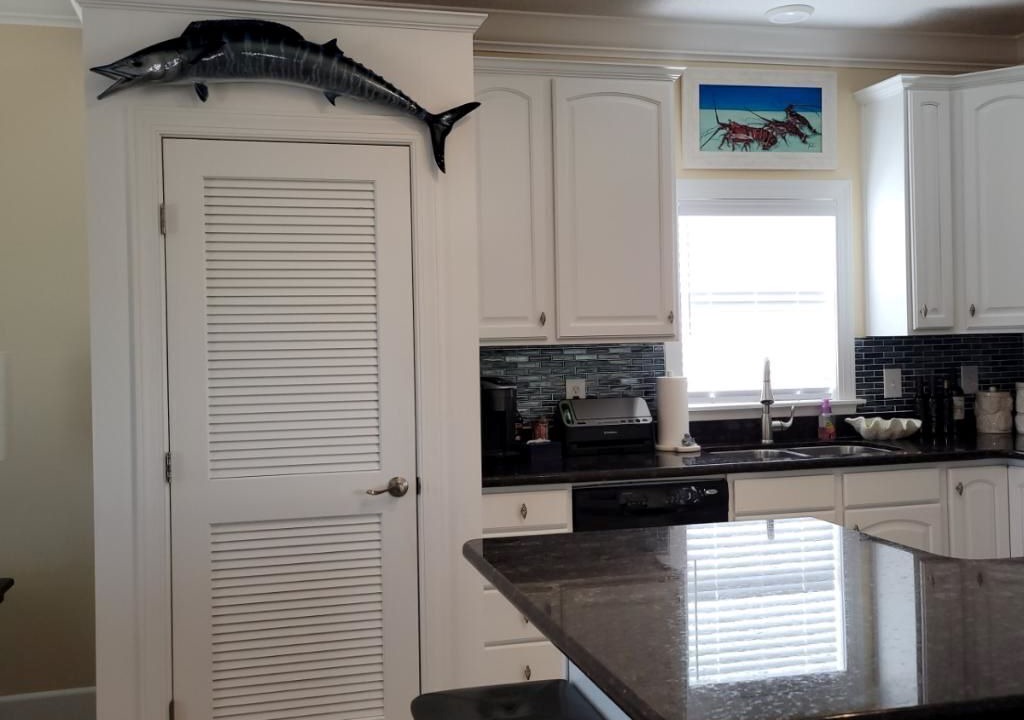 Photo of Kitchen in Breezeswept Beach Estates