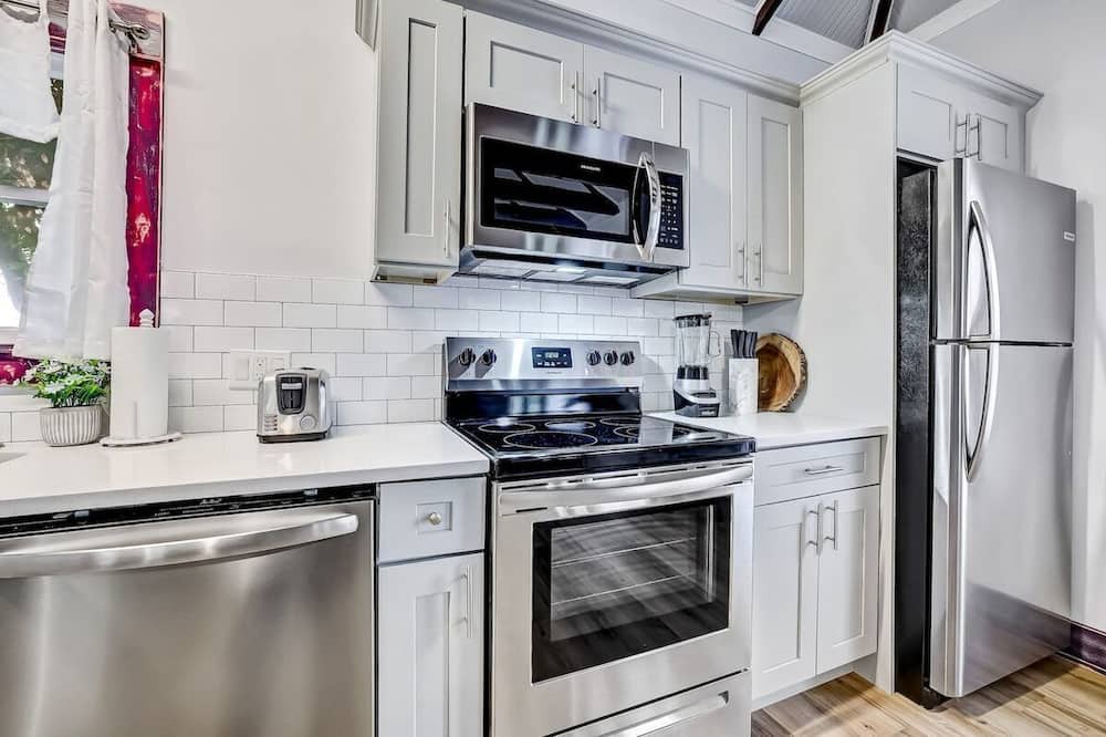 Photo of Kitchen in Springfield