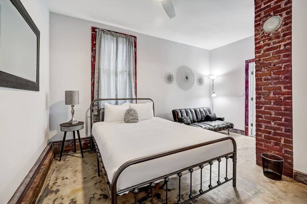Photo of Bedroom in Springfield