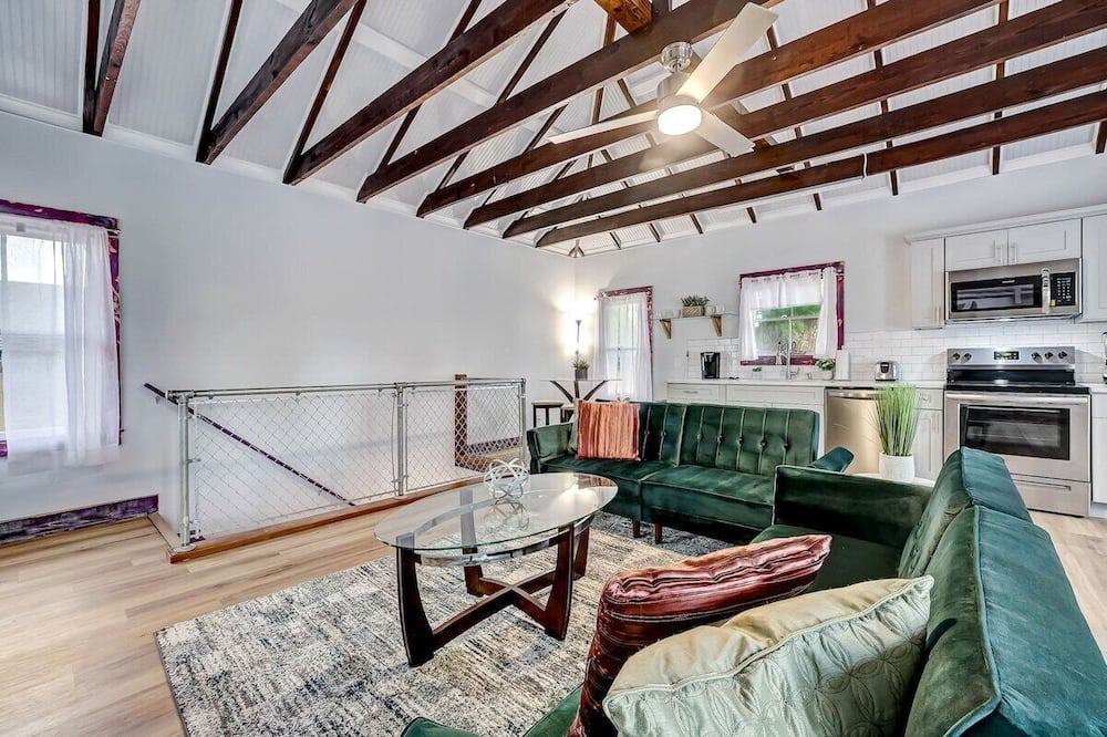 Photo of Livingroom in Springfield