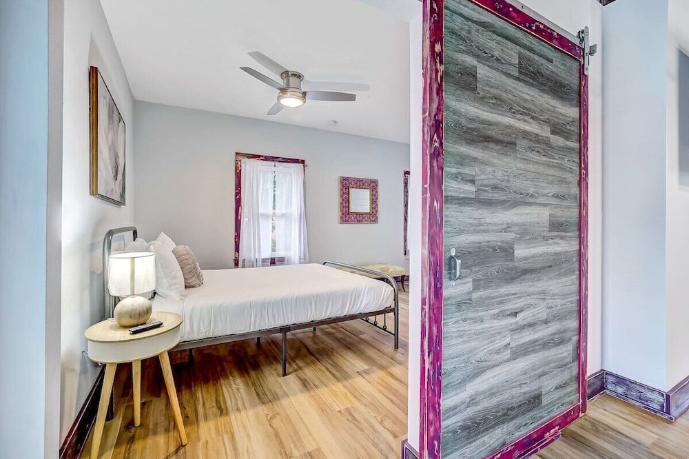 Photo of Bedroom in Springfield