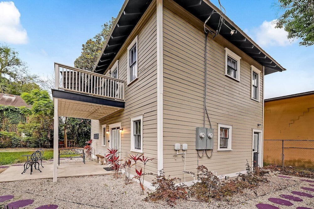 Photo of Outdoor in Springfield