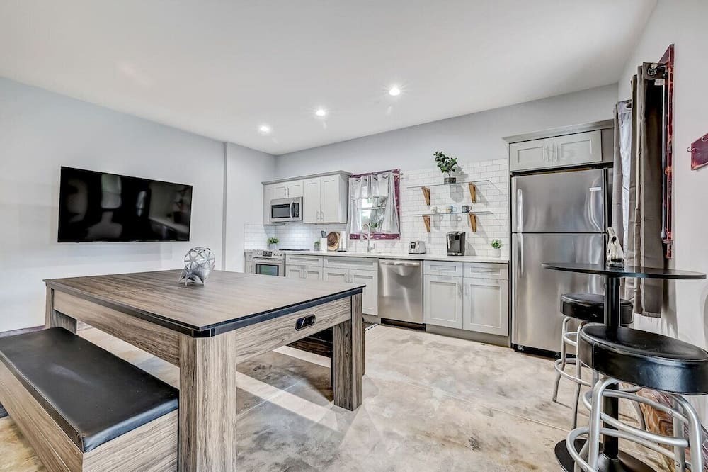 Photo of Kitchen in Springfield