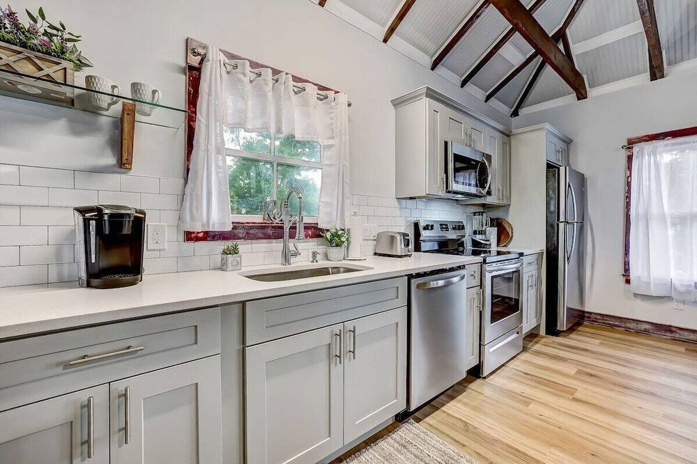 Photo of Kitchen in Springfield