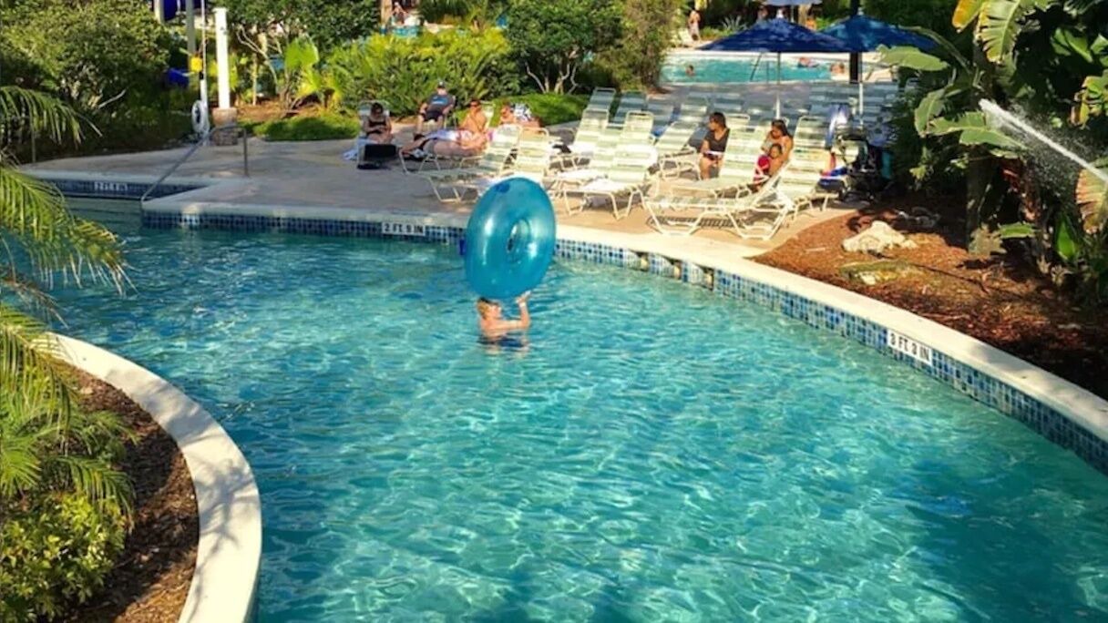 Photo of Outdoor in Orange Lake