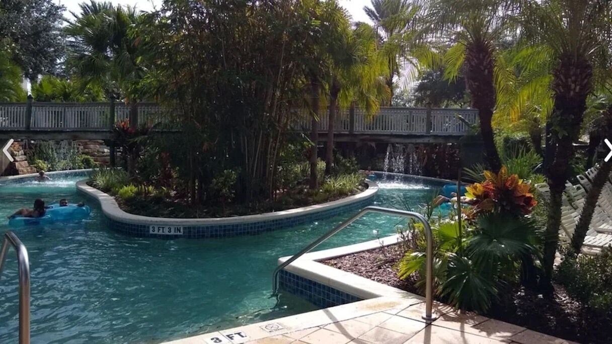 Photo of Outdoor in Orange Lake