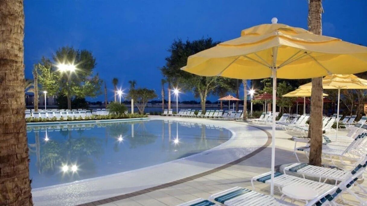 Photo of Outdoor in Orange Lake