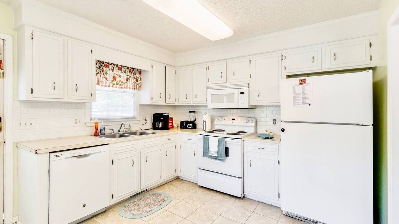 Photo of Kitchen in Irmo