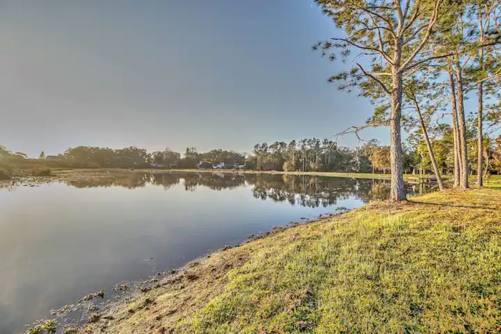 Photo of Others in Timber Pond III