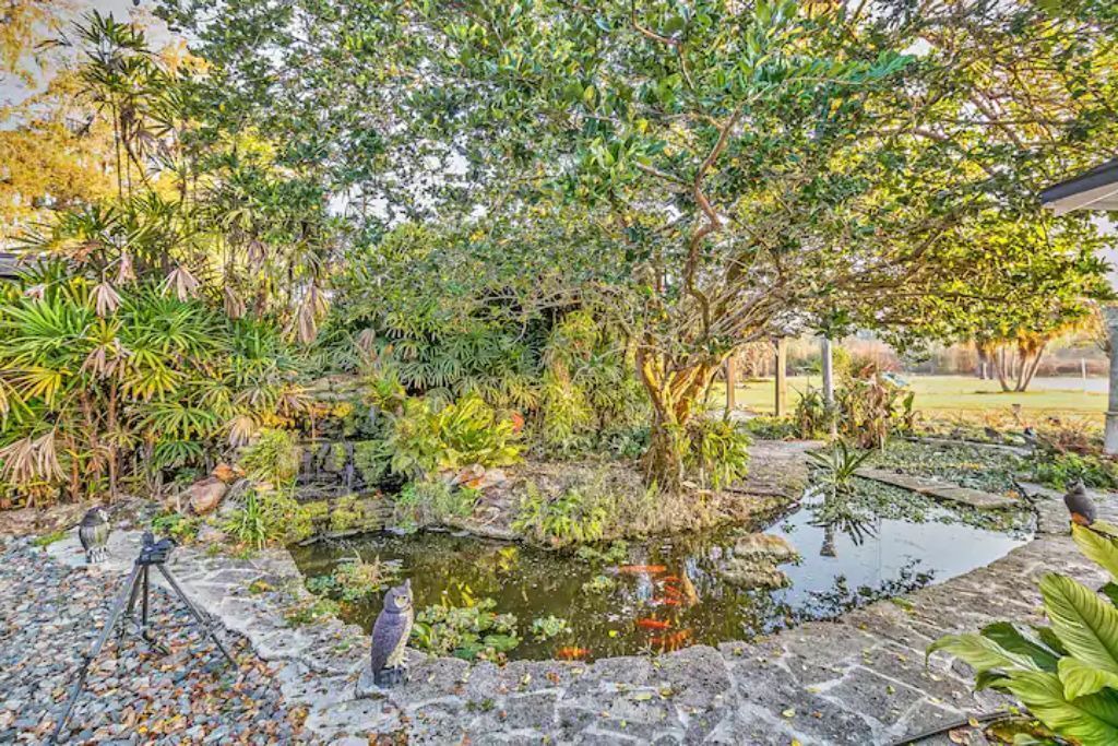 Photo of Outdoor in Timber Pond III