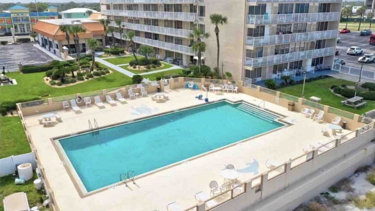 Photo of Outdoor in Daytona Beach