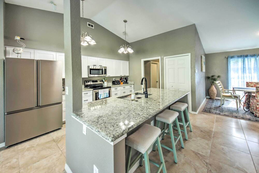 Photo of Kitchen in Deep Creek