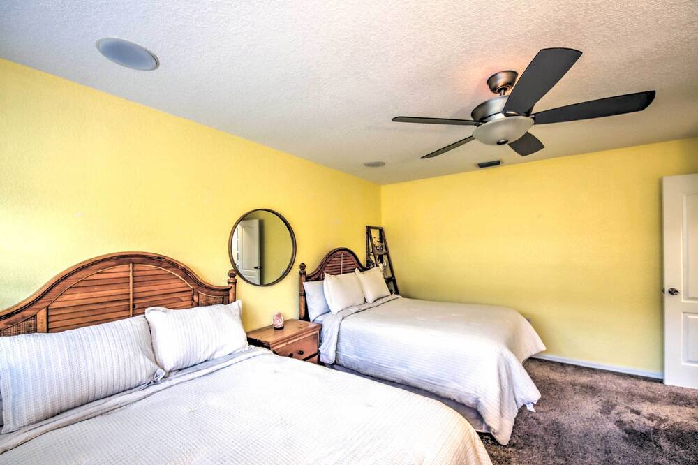 Photo of Bedroom in Deep Creek