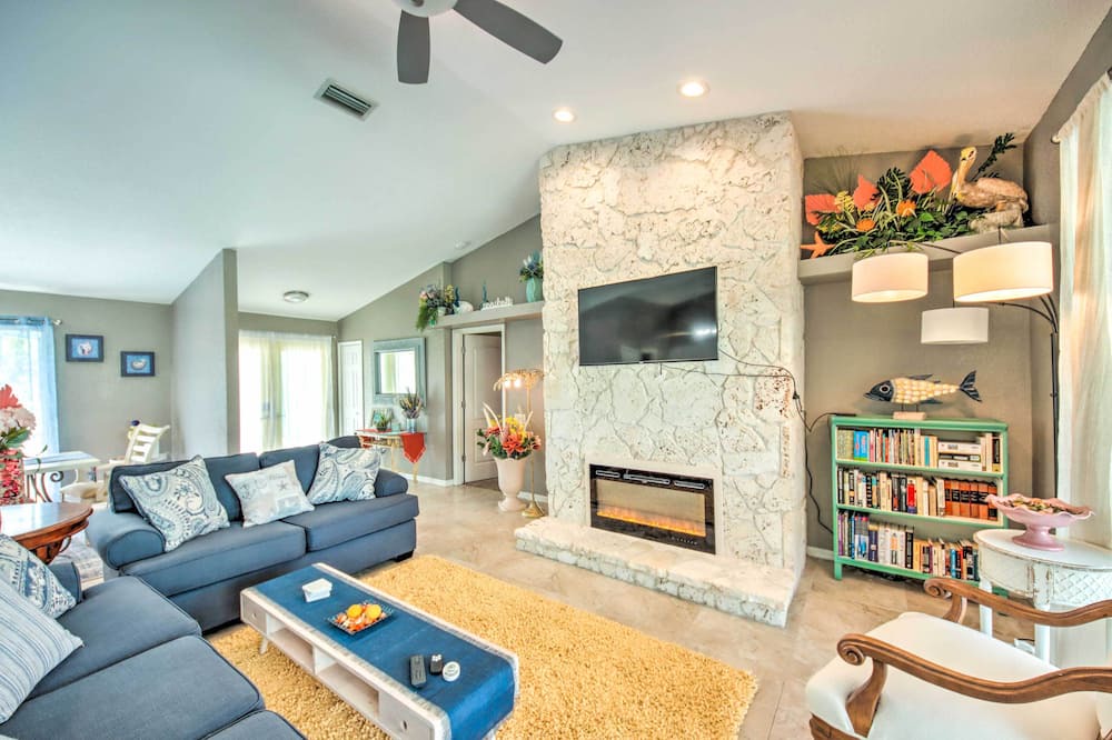 Photo of Bedroom in Deep Creek