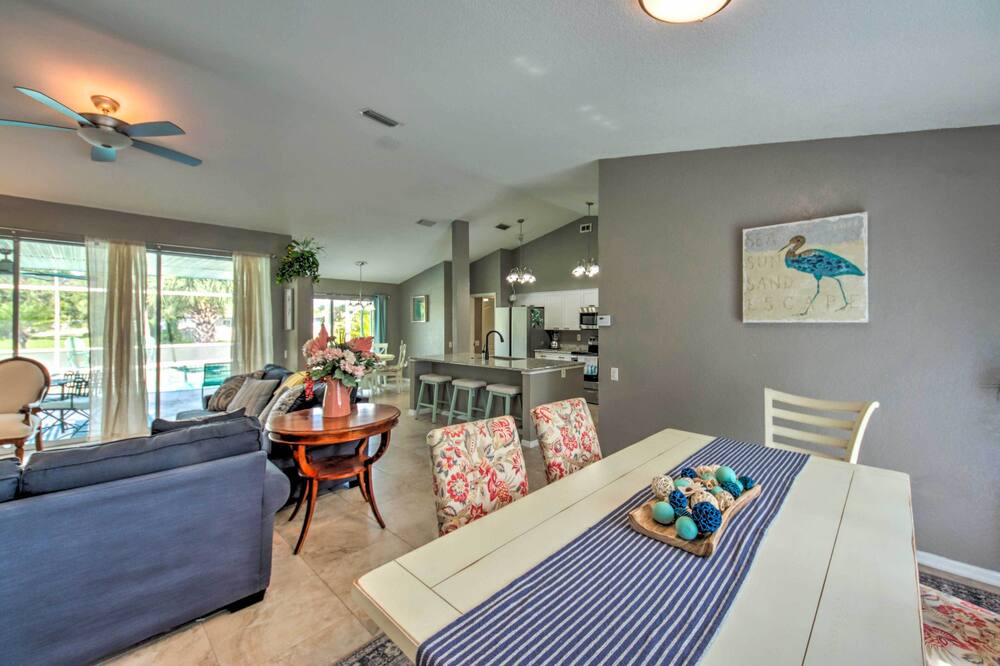 Photo of Livingroom in Deep Creek