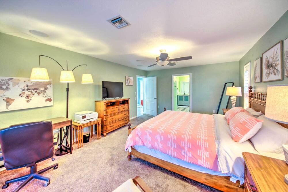 Photo of Bedroom in Deep Creek